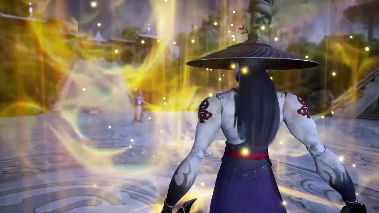 The Record of Flying Up to Heaven episode 90 _ Multi Sub _ vip110.vip(720P_HD)