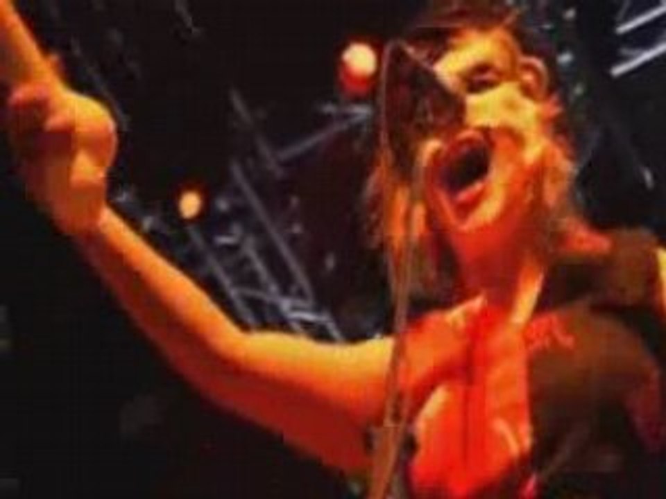 Berurier noir  petit agité - vivre libre ou mourir