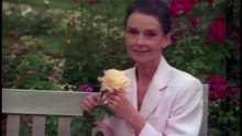 01 Gardens of the World (Audrey Hepburn)