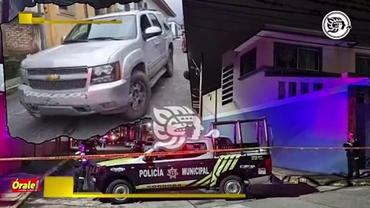 Breves Policiacas del 12 de Septiembre