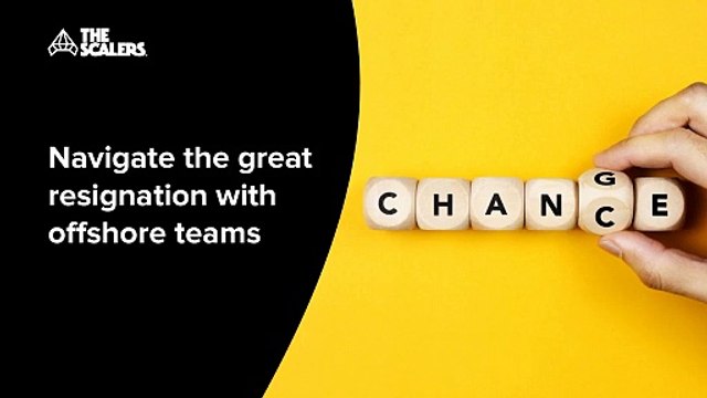 Navigating the US talent shortage with Indian tech teams