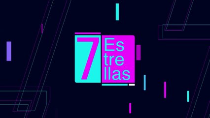 7 Estrellas 12 Setiembre 2024