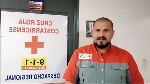 ext-Buscan a menor desaparecido en Pérez Zeledón-120924