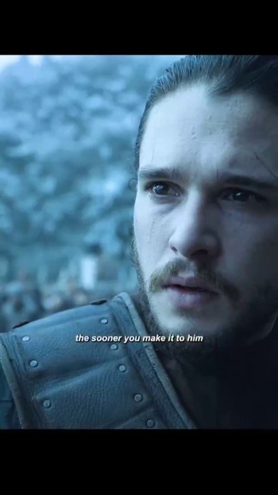 Game of Thrones: Unforgettable / Memorable Scenes