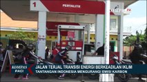 [FULL] Langkah hingga Tantangan Pemerintah Lakukan Transisi Energi demi Keadilan Iklim Indonesia