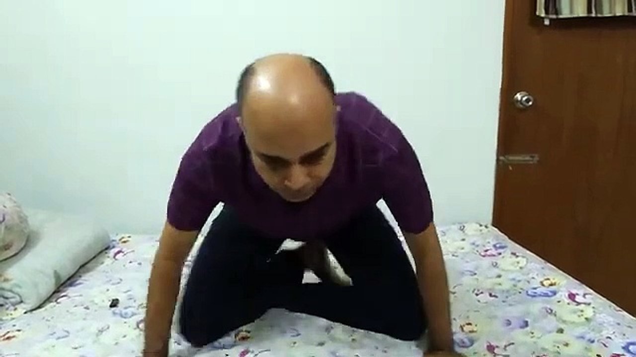 facial yoga pranayam for meditation ধ্যানের জন্য যোগব্যায়ামের ফেসিয়াল প্রানায়াম।