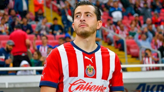 Alan Mozo saca pecho al América de cara al Clásico Nacional: Chivas es inmenso