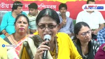 'কীসের ভয়ে লাইভ স্ট্রিমিং করতে চাইলেন না মাননীয়া?' মমতাকে একহাত নিলেন রুপা গঙ্গোপাধ্যায়