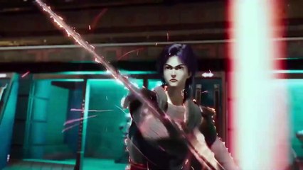 Nirvana of Storm Rider 【风云变】  EP 19 (Multi Sub)