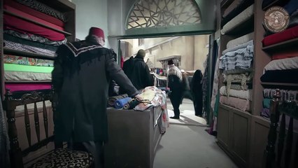 مسلسل وردة شامية ـ الحلقة 16 السادسة عشر كاملة HD _ Warda Shamya