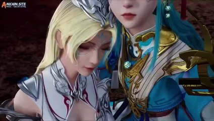 Donghuaid_Dubu Xiaoyao Ep 450 Sub Indo