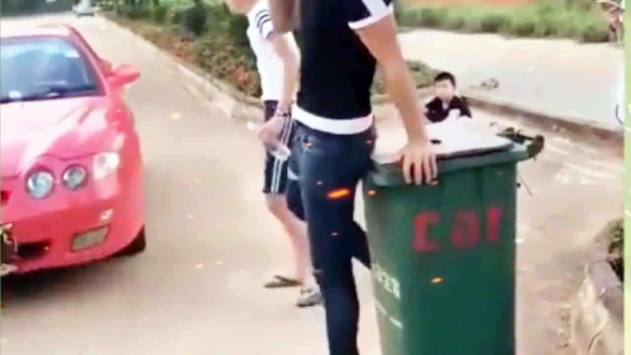 Funny Comedy Prank Video Collection
