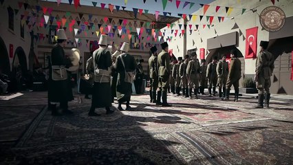 مسلسل وردة شامية ـ الحلقة 18 الثامنة عشر كاملة HD _ Warda Shamya