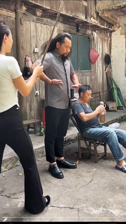 Best funny short