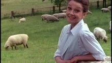 03 Country Gardens (Audrey Hepburn)
