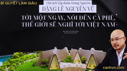 Ông Đặng Lê Nguyên Vũ hay Bill Gates và Elon Musk đều có 3 tính cách này