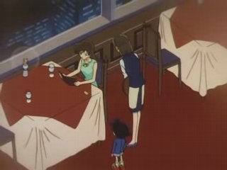 Meitantei Konan clip EP193