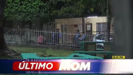 Estudiante de enfermería muere tras tiroteo en la col. Cerro Grande sector 2