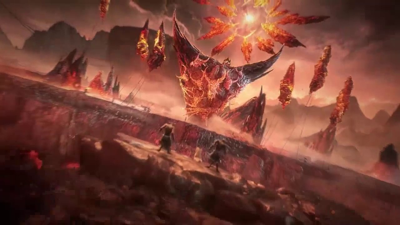 (Ep94HD) Apotheosis Episode 94 Multi-Sub (百炼成神 第二季)(神化)(रिफाइन्ड टू गॉड सीज़न 2)(Bai Lian Cheng Shen 2nd Season) (กลั่นกรองสู่พระเจ้า ซีซั่น 2)