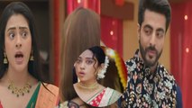 Jhanak Spoiler Update: Appu के ससुराल में Last Time मिलेंगे Jhanak और Aniruddha ?