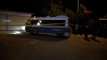 Yolcu minibüsünde cinayet; durakta bekleyen şoför silahlı saldırıda öldürüldü