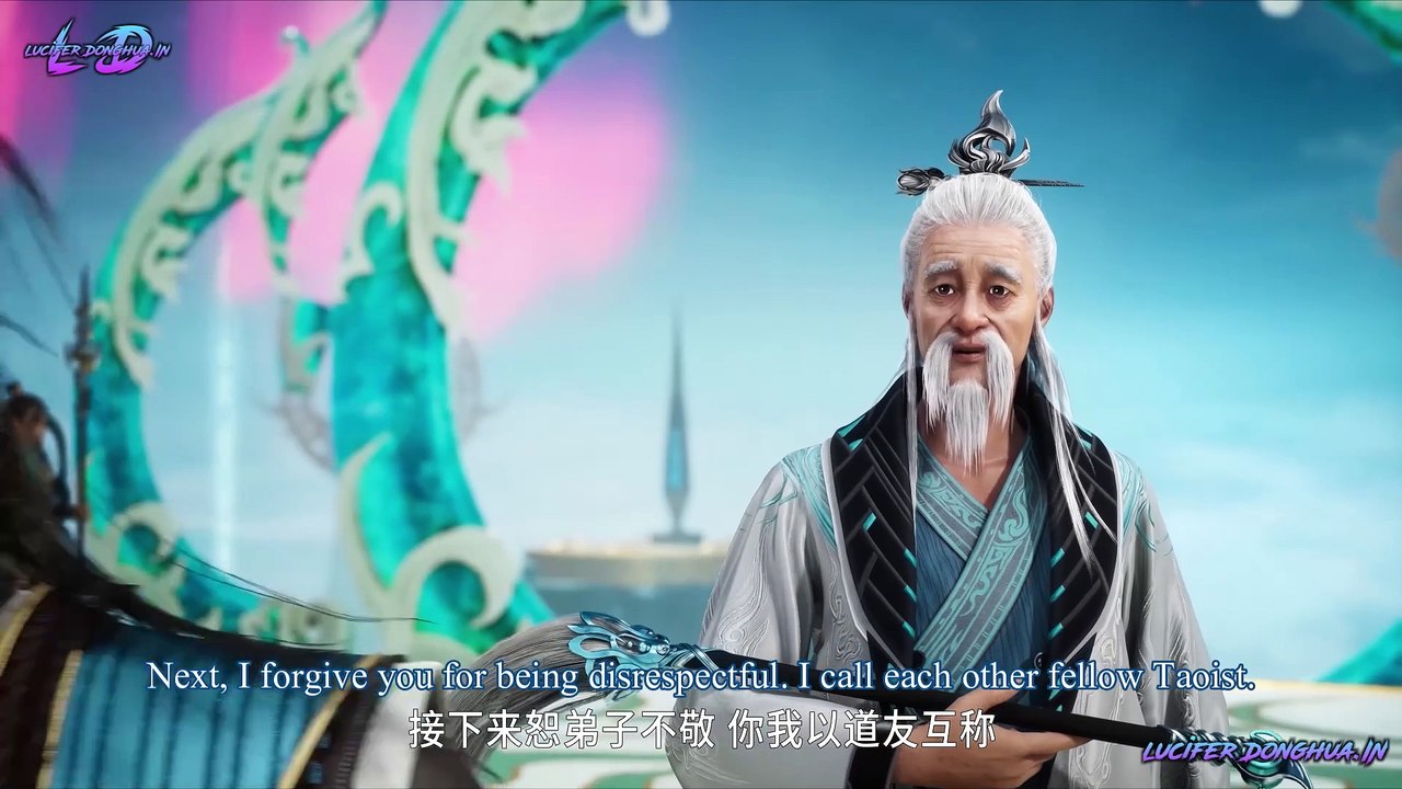 Big Brother Season 2 Episode 41 [54] English Sub Lucifer Donghua.in