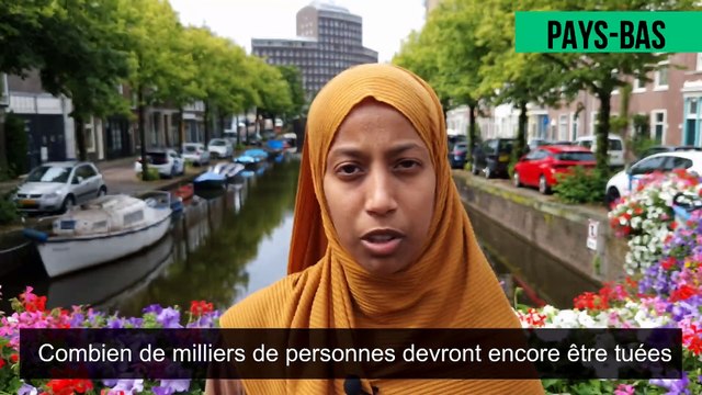 Un Appel lancé aux Armées Musulmanes de la part des Femmes Musulmanes pour libérer la terre bénie de Palestine