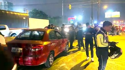 Asesinan a directora de cárcel de Ecuador, la segunda en diez días