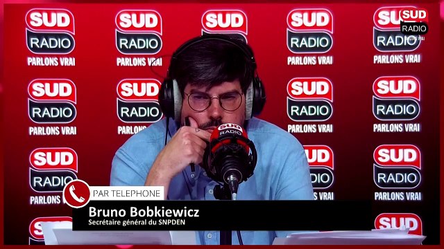 Un quart des collèges ne disposent pas de groupes de besoins