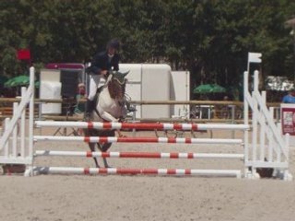 Anne-Sandra et Divine