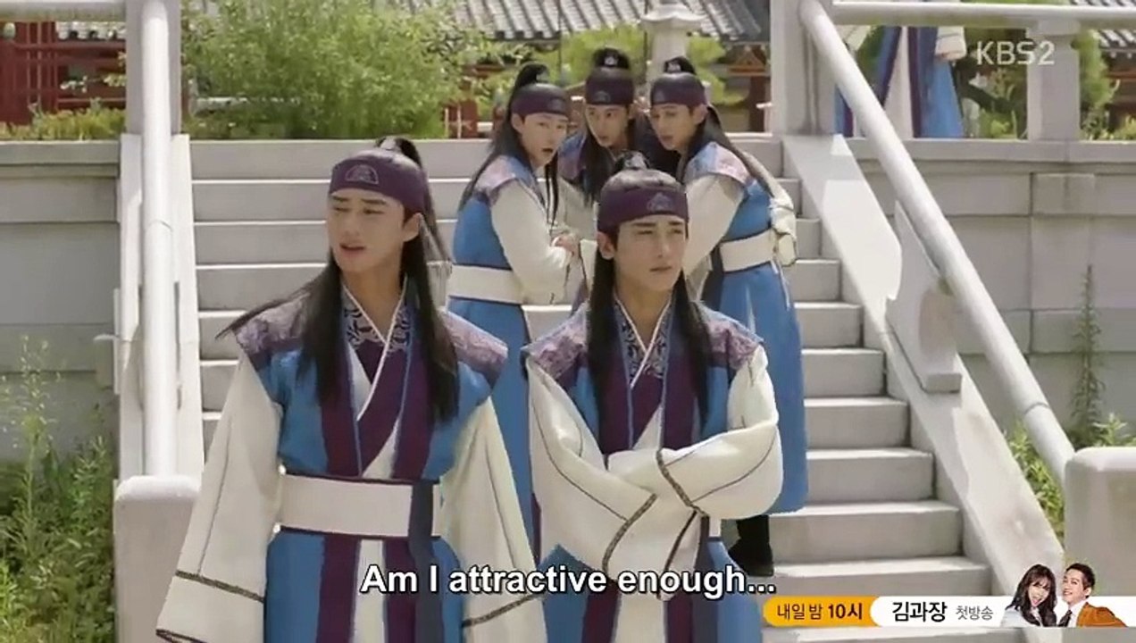Ep-12 Hwarang