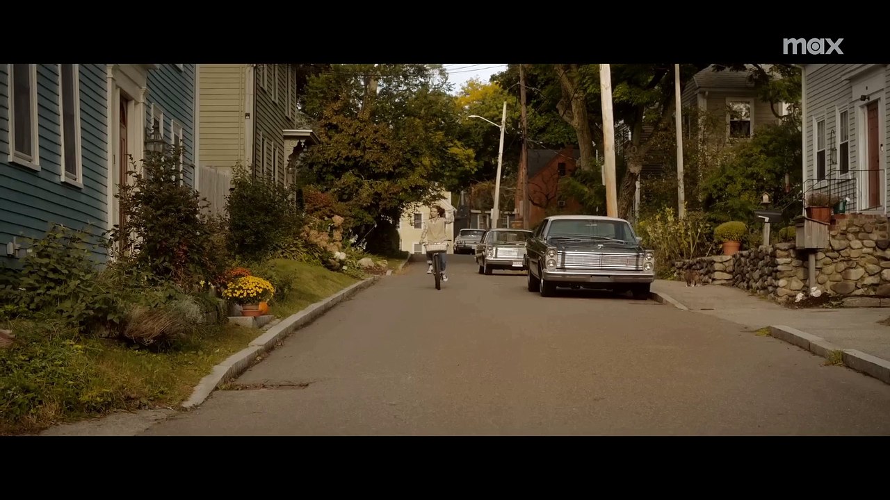 Salem's Lot - Brennen muss Salem Trailer OV