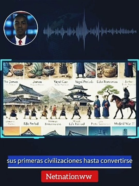 La historia de Japón abarca miles de años, desde sus primeras civilizaciones hasta convertirse en una de las potencias mundiales más influyentes.