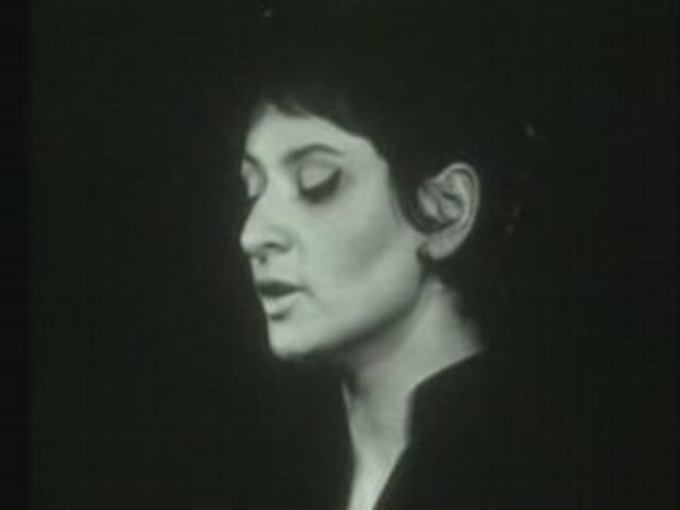 Barbara - Dis quand reviendras-tu ?