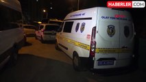 İzmir'de minibüs şoförü silahlı saldırı sonucu hayatını kaybetti