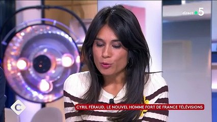 Cyril Féraud discret sur sa vie privée, il en dévoile la raison : "Je n'ai pas honte"