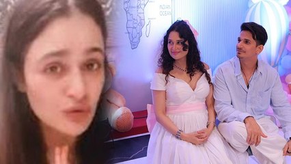 Yuvika Chaudhary 41 Age में IVF First Time Treatment से हुईं Pregnant, Egg Freeze के बाद...