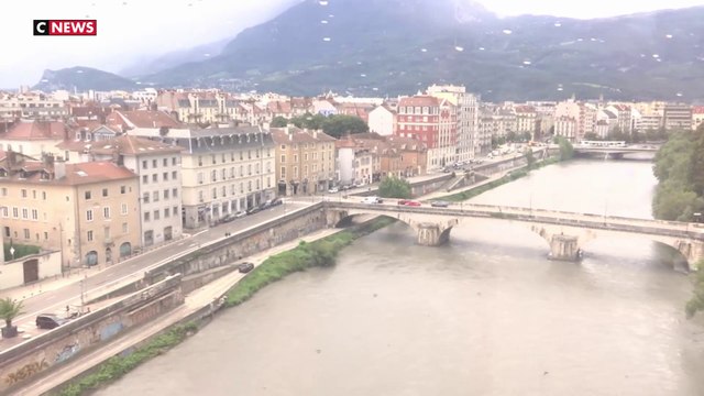 Grenoble : la traque se poursuit après le meurtre de Lilian Dejean