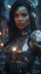 Disney Princess as Super Hero