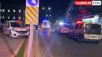 Müzikholde kanlı kavga! Ölü ve yaralılar var