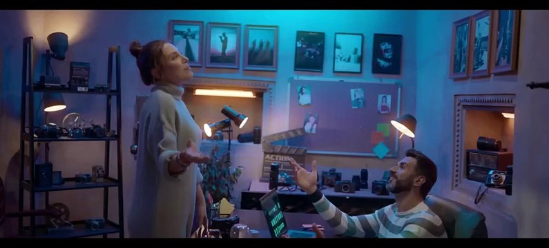 Yara - Gheir El Nas [Official Music Video] (2021) يارا - غير الناس