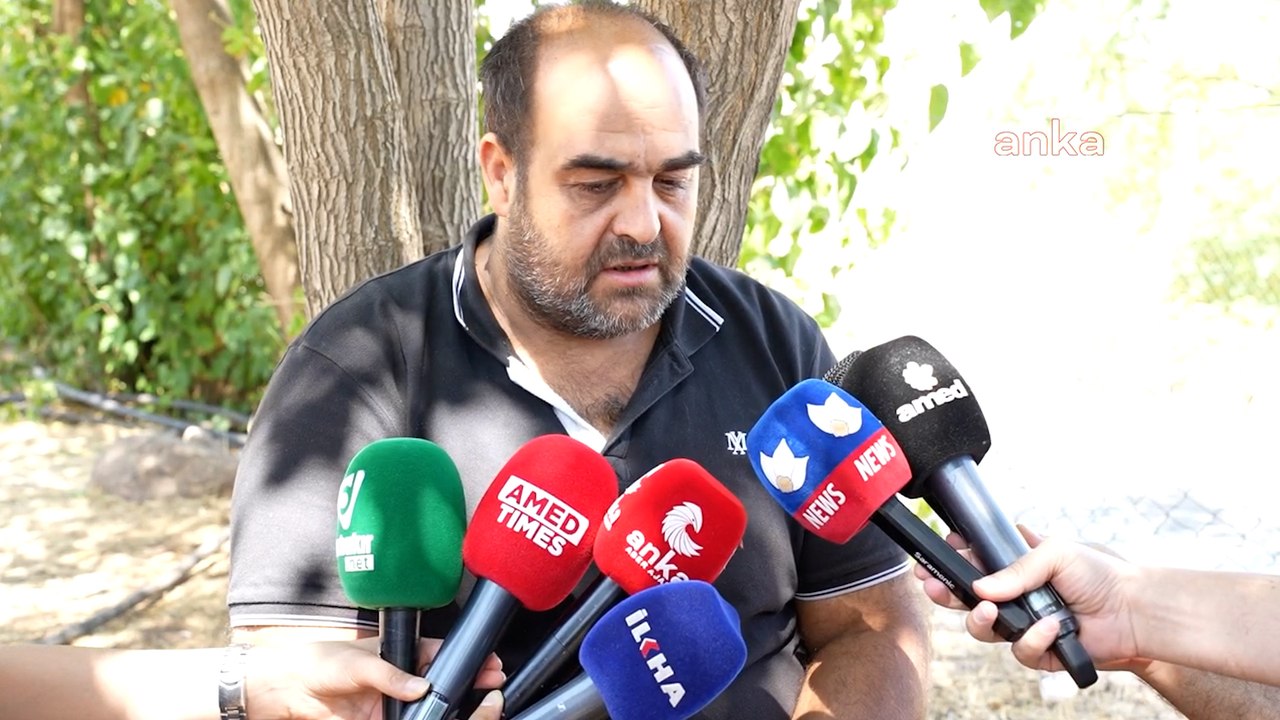 Narin'in babası: Suçlu ister kardeşim ister eşim olsun, cezalandırılsın