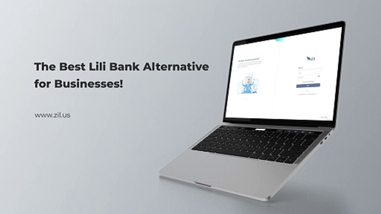 Lili Bank Alternative
