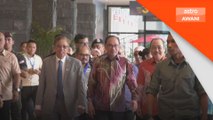 Peruntukan Khas Interim Sabah, Sarawak dinaikkan kepada RM600 juta