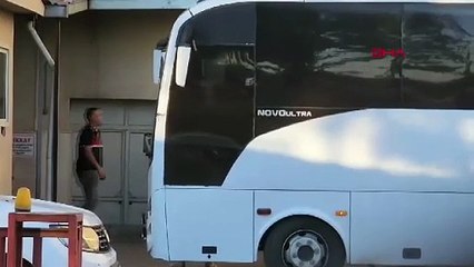Narin cinayetinde yeni gelişme: Anne ve ağabeyinin de aralarında olduğu 8 kişi tutuklandı