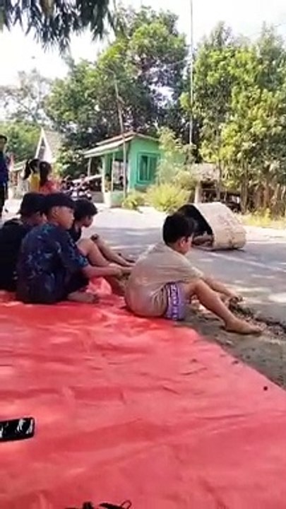 sisa kemarin