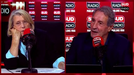 Arlette Chabot : "Les Français ne veulent plus qu'Emmanuel Macron gouverne"