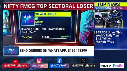 Ask Profit | HG Infra Engineering In Focus | NDTV Profit
