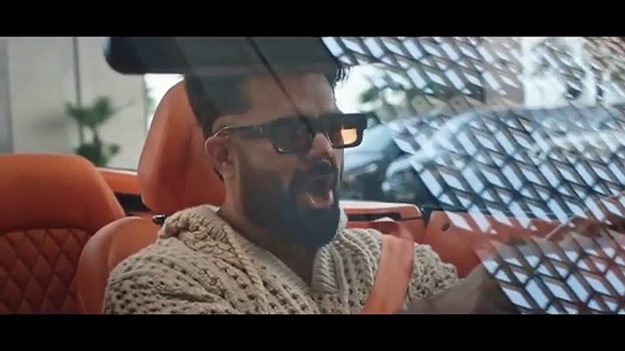 Once Upon a trip official trailer