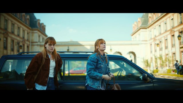 Bande-annonce - Prodigieuses, au cinéma le 20 novembre